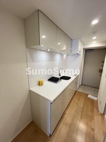 LaSante桜新町の物件内観写真