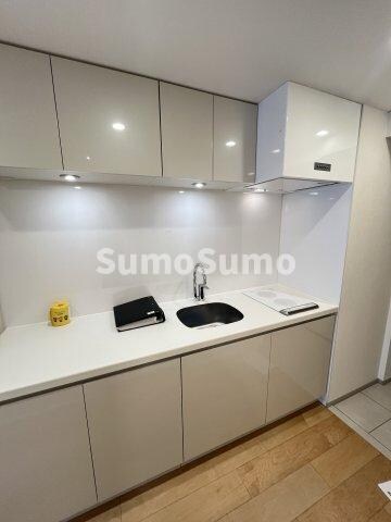 LaSante桜新町の物件内観写真