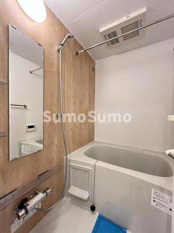 LaSante桜新町の物件内観写真