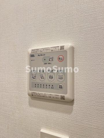 LaSante桜新町の物件内観写真