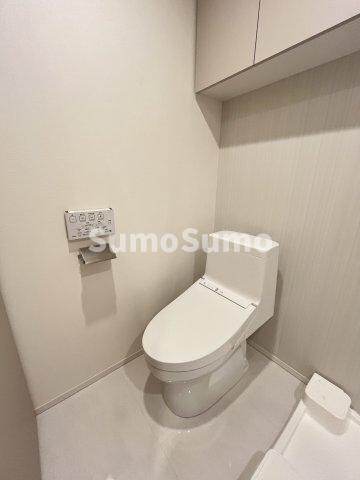 LaSante桜新町の物件内観写真