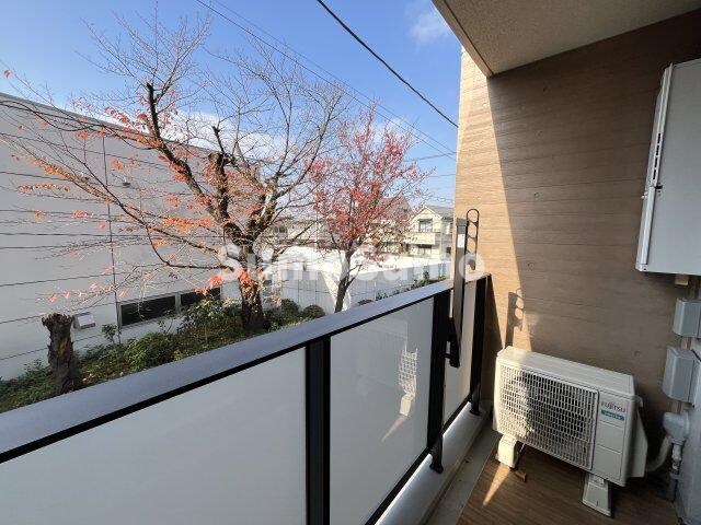 LaSante桜新町の物件内観写真