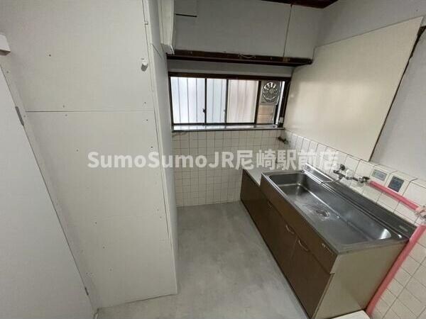 ペディハイツ尼崎大物の物件内観写真