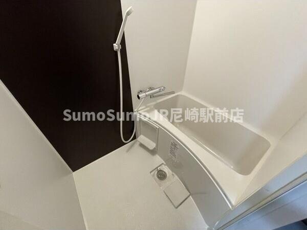 ペディハイツ尼崎大物の物件内観写真