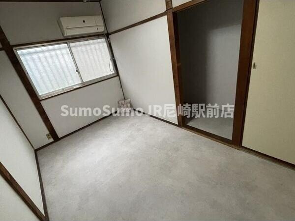 ペディハイツ尼崎大物の物件内観写真