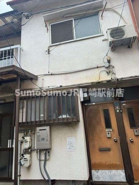 ペディハイツ尼崎大物の物件内観写真