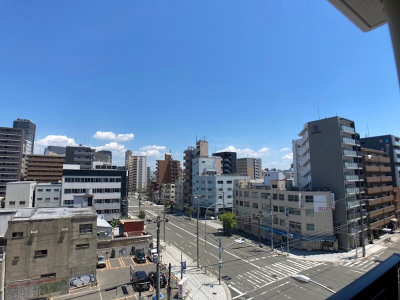 芦原橋駅 徒歩7分 7階の物件内観写真