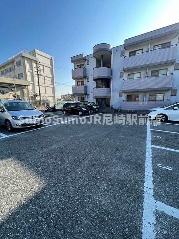 武庫之荘駅 徒歩13分 2階の物件外観写真