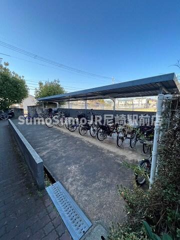 武庫之荘駅 徒歩13分 2階の物件内観写真