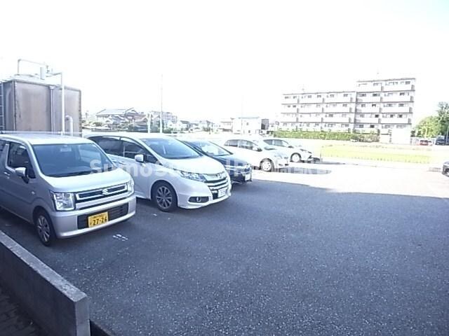 武庫之荘駅 徒歩13分 2階の物件外観写真