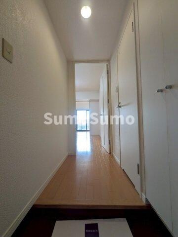 レジディア天神の物件内観写真