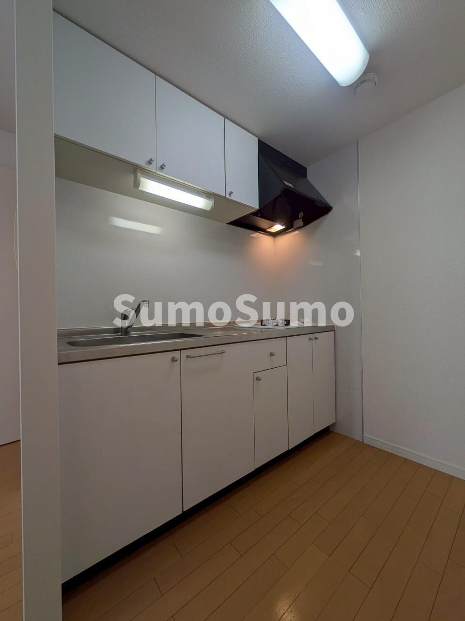 レジディア天神の物件内観写真