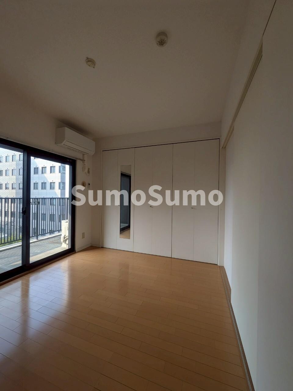 レジディア天神の物件内観写真