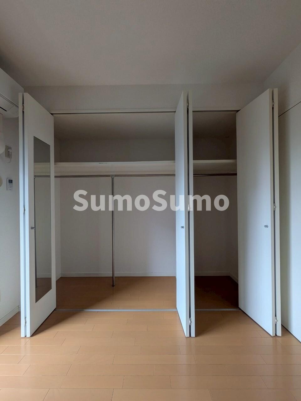 レジディア天神の物件内観写真