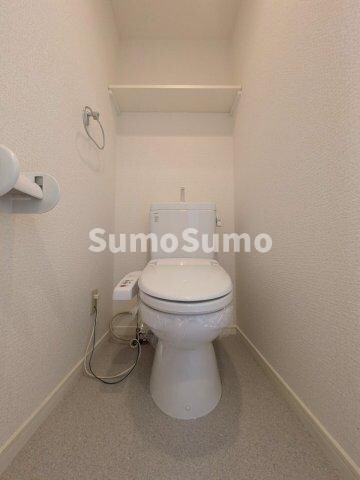 レジディア天神の物件内観写真