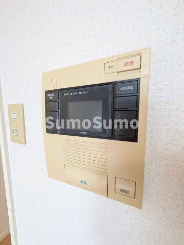 レジディア天神の物件内観写真