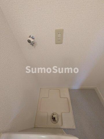 レジディア天神の物件内観写真