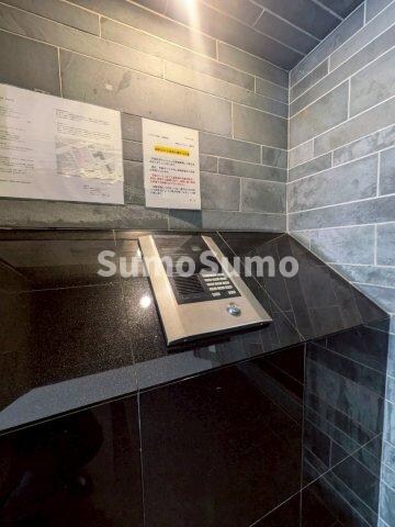 レジディア天神の物件内観写真