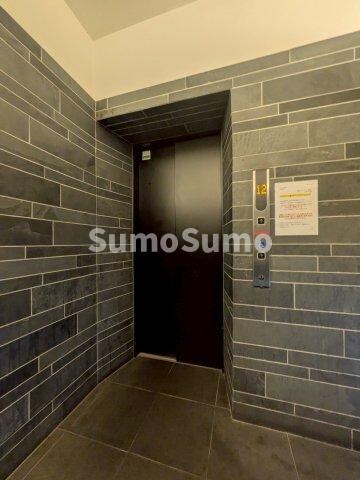 レジディア天神の物件内観写真