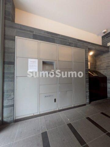 レジディア天神の物件内観写真