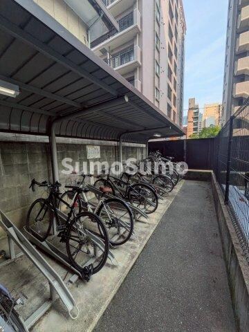 レジディア天神の物件内観写真