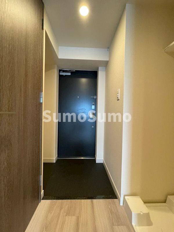 大国町駅 徒歩3分 3階の物件内観写真