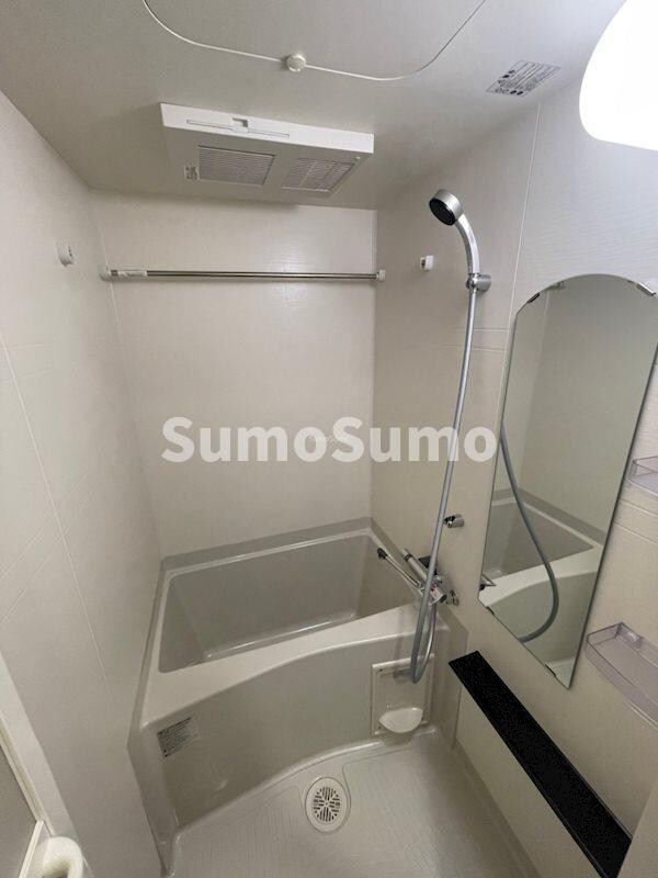 大国町駅 徒歩3分 3階の物件内観写真