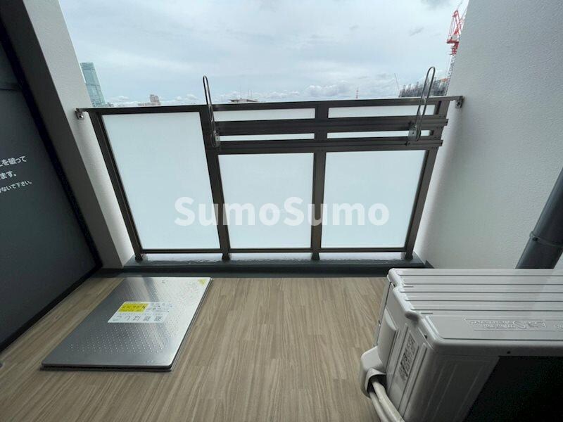 大国町駅 徒歩3分 3階の物件内観写真