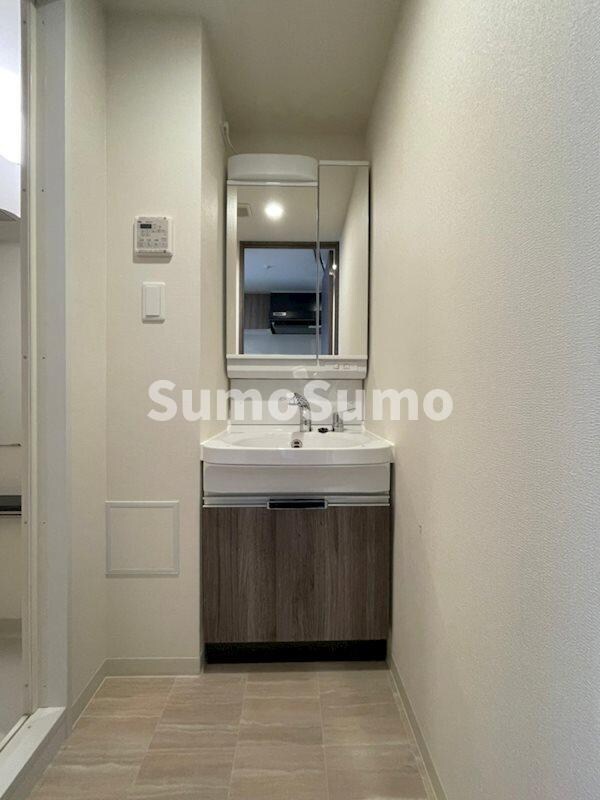 大国町駅 徒歩3分 3階の物件内観写真