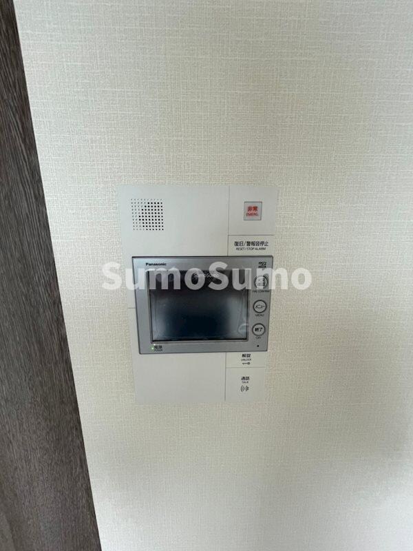 大国町駅 徒歩3分 3階の物件内観写真