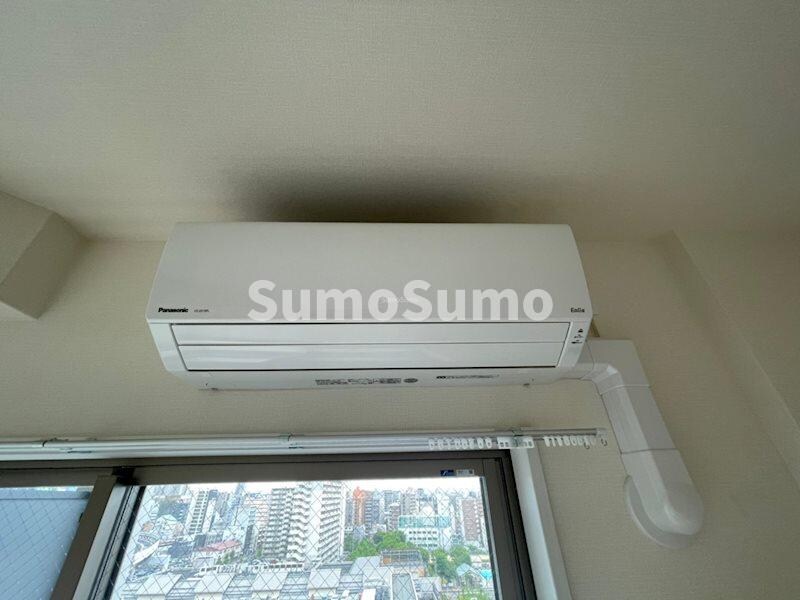 大国町駅 徒歩3分 3階の物件内観写真