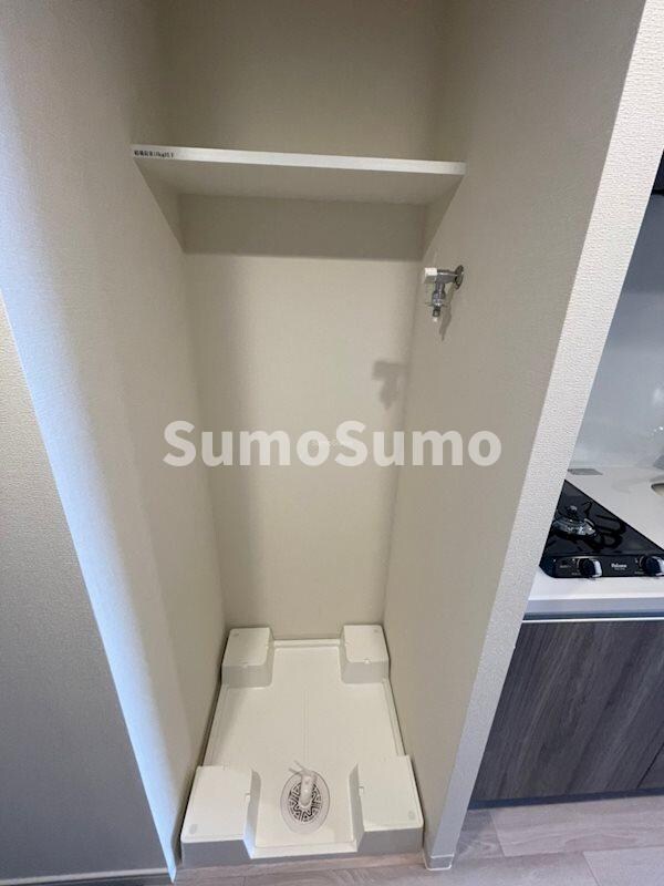 大国町駅 徒歩3分 3階の物件内観写真