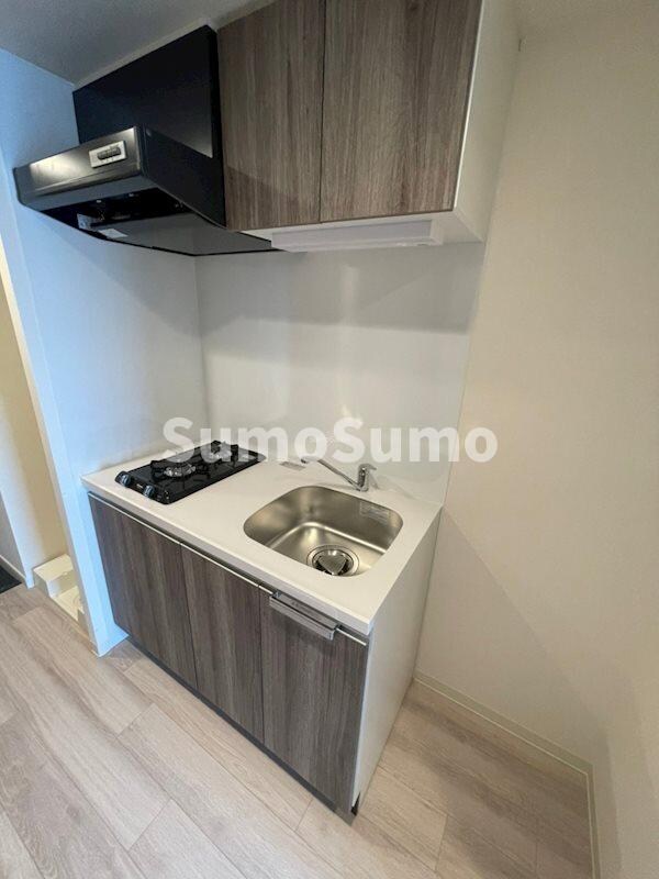 大国町駅 徒歩3分 3階の物件内観写真