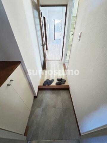 塚口駅 徒歩5分 1階の物件内観写真