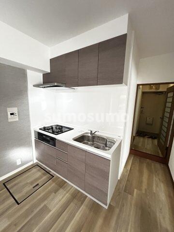 塚口駅 徒歩5分 1階の物件内観写真