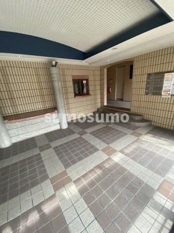 塚口駅 徒歩5分 1階の物件外観写真