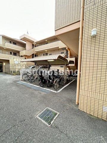 塚口駅 徒歩5分 1階の物件外観写真