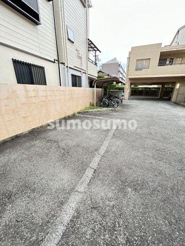 塚口駅 徒歩5分 1階の物件外観写真