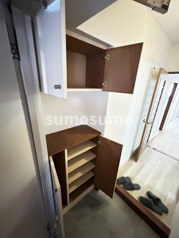 塚口駅 徒歩5分 1階の物件内観写真