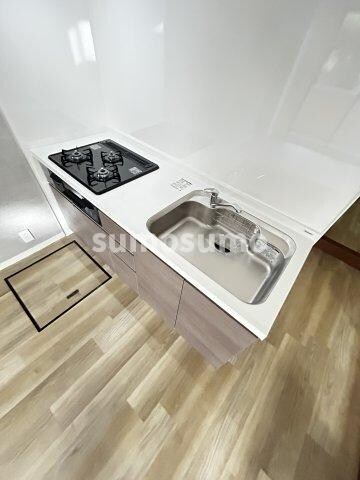 塚口駅 徒歩5分 1階の物件内観写真