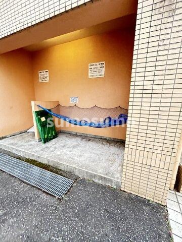 塚口駅 徒歩5分 1階の物件内観写真