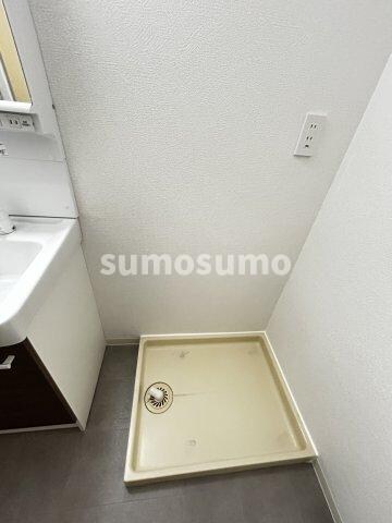 塚口駅 徒歩5分 1階の物件内観写真