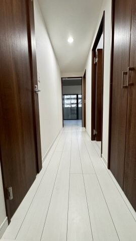 KL東比恵Ⅱの物件内観写真