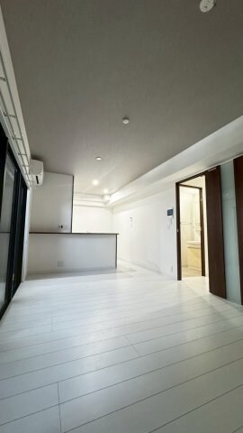 KL東比恵Ⅱの物件内観写真