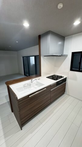 KL東比恵Ⅱの物件内観写真