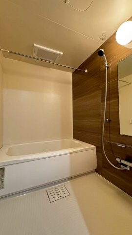 KL東比恵Ⅱの物件内観写真