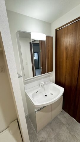 KL東比恵Ⅱの物件内観写真