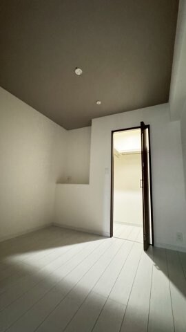 KL東比恵Ⅱの物件内観写真