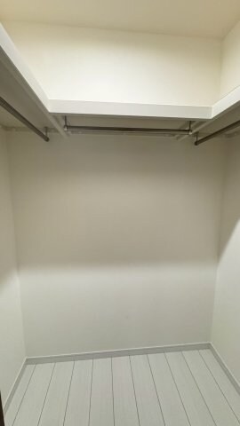 KL東比恵Ⅱの物件内観写真