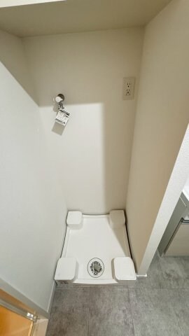 KL東比恵Ⅱの物件内観写真